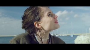 A Beautiful Sea Scene | Ferdia Walsh-Peelo & Lucy Boynton (Sing Street)