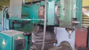 Продам станок универсально-фрезерный FUS-25 (ФУС-25) ,тел.0976109661 Роман,г.Львов