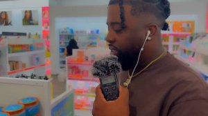 ASMR IN ULTA BEAUTY (PUBLIC ASMR)