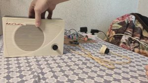Советские радиоточки в карболитовом корпусе