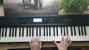 Моя оборона-Егор Летов.Кавер на пианино 🎹