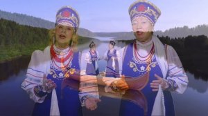 АНСАМБЛЬ БАБЬЕ ЛЕТО - Озёрушко