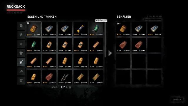 The Long Dark: Wintermute #5 - Vorbereitung auf den Winter (Episode 1: Geh nicht gelassen) смотреть онлайн