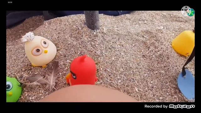 angry birds classic 9.0.0 new ica of beach (new episodie) смотреть онлайн