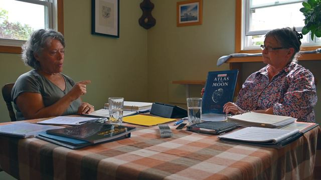 Litchfield Discussion: Lunar Observing Programs смотреть онлайн