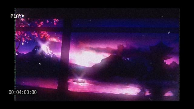 Goryō - Goryō (2021) / Dungeon Synth Album / Japanese Synth