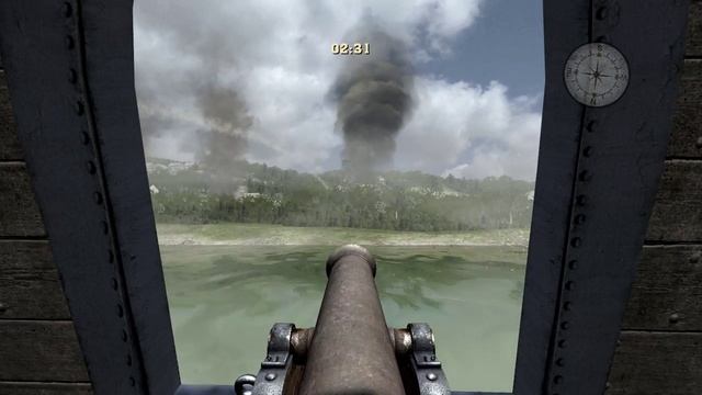 History Civil War: Secret Missions PC Walkthrough # 6 смотреть онлайн