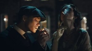 ОБРАЗ ЖИЗНИ, БЫТЬ ВСЕГДА НА СТИЛЕ ТОМАС ШЕЛБИ, ОСТРЫЕ КОЗЫРЬКИ!!!