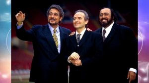 Великий тенор совеременности