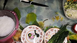 Фунчоза по корейски.