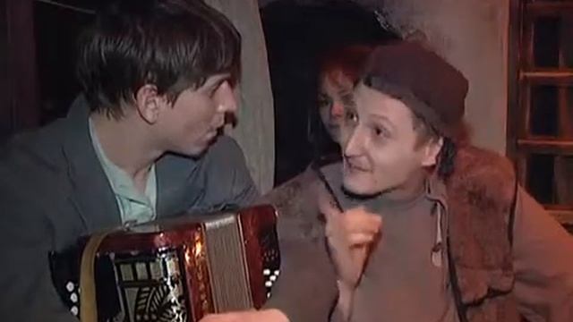 Театр "У Моста". М.Горький. На дне смотреть онлайн