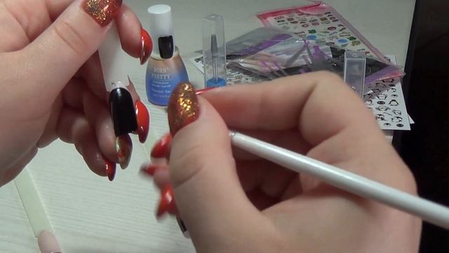 Распаковка посылок с AliExpress/Все для маникюра/6#bornpretty#ursugar#hnm#fullbeaty#aliexpress# смотреть онлайн