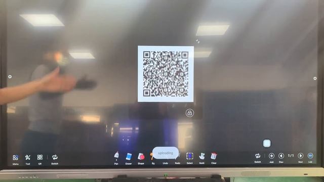 Android 11 4+32G Interactive Flat Panel/Interactive LED Display/Smartboard/Interactive Monitor смотреть онлайн