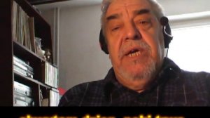 DROGA KTORA IDE - new version - z TEKSTEM - CZERWONE GITARY  -  LESZEK ORKISZ SPIEWA