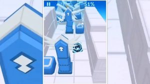 Rolling sky. Небесный замок. (Все кристаллы)