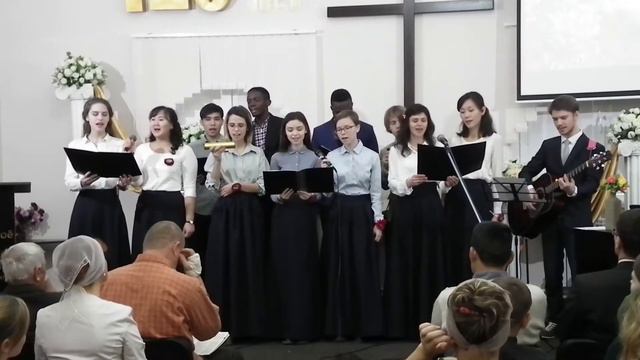 Церковь - тело Христово смотреть онлайн