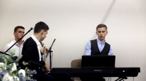 РОДИТЕЛИ СПАСИБО ВАМ БОЛЬШОЕ … | Красивая песня родителям 🎵
