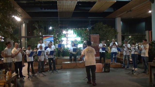 Gardel Selection смотреть онлайн