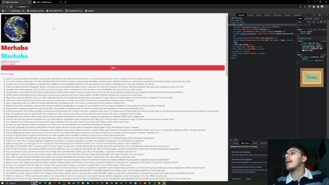 Astro Tutorial (Imports)