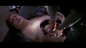 Почему фильм "Нечто" (1982) является одним из лучших в своём жанре