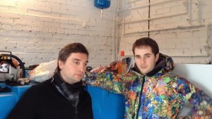 Крутое утепление фасада из газобетона