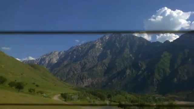 Узбекистан -Чарвакское водохранилеще(Чаткал). смотреть онлайн