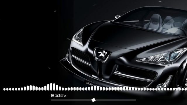 BODIEV - Я последний самурай сильно по мне не скучай смотреть онлайн