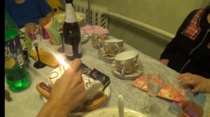 Песня на юбилей.