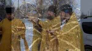 ПРОБУЖДАЕТСЯ МАТУШКА РУСЬ...