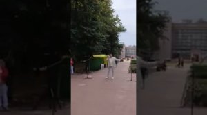 Таня, Танечка, Танюша ? Вокал : Александр Кравченко(ЯНАС).