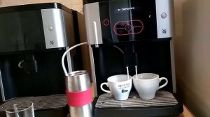 Wmf wmf800 w_cappuccino wmf service