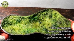 Чем лучше рисовать на эпоксидной смоле? - OymiKo