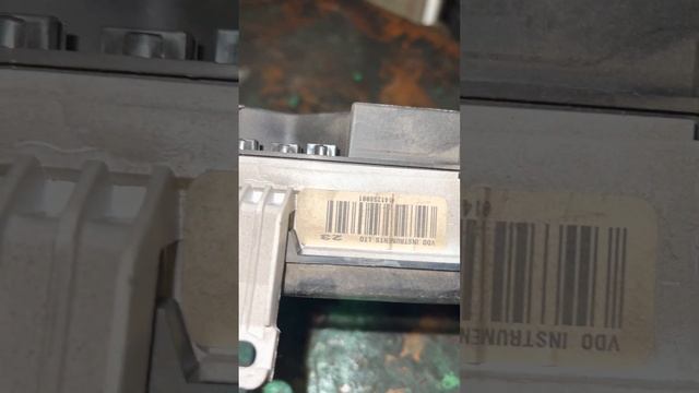 Щиток приборов тойота авенсис панель приборов Toyota ￼avensis смотреть онлайн