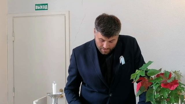Обновление ума