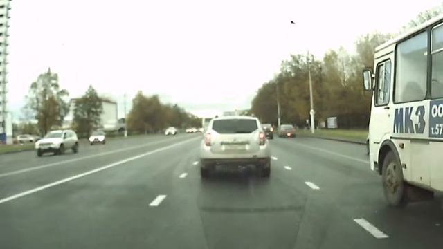 Ситуация на дороге. Кемерово смотреть онлайн