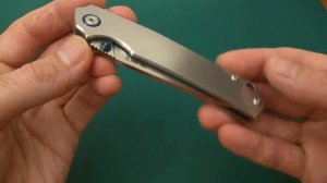 Ruike P801-SF. Издание второе, испорченное, почти исправленное