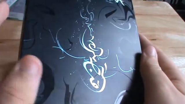 PRINCE OF PERSIA LIMETED COLLECTORS EDITION REVIEW !!!! смотреть онлайн