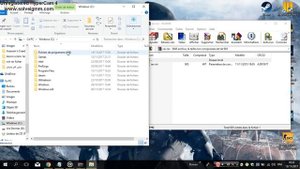 how fix problem rev/ini and the steam2.dll in cs.go