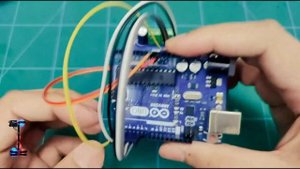 How to work with BTS7960 motor driver and Arduino