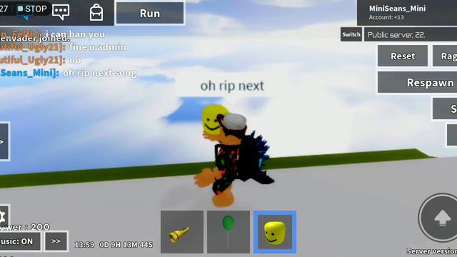 SONG IN R15 RAGDOLL смотреть онлайн