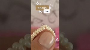 Подборка видео из тик тока про бисер