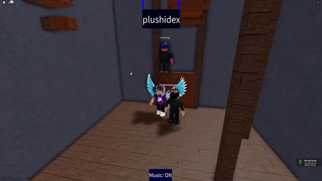 ALL *33* PLUSHIE LOCATIONS In Roblox Find The Plushies! смотреть онлайн