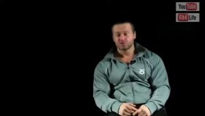 Почему ненавидят качков кратко   Денис Борисов