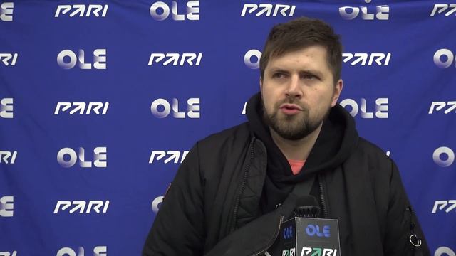 Аптека Фиалка - РосОхрана 0:4 | Интервью смотреть онлайн