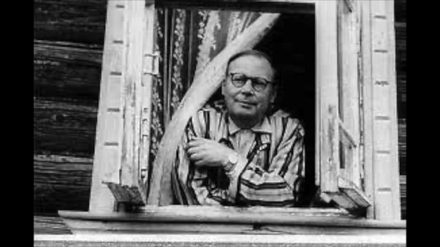 Boris Yoffe - Lass deine Seele nicht faulenzen. Fanie Antonelou, Sopran, Angela Yoffe, Klavier смотреть онлайн