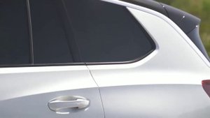 Volkswagen Talagon — новый кроссовер в стиле минимализм НОВЫЙ ОГРОМНЫЙ VOLKSWAGEN TALAGON