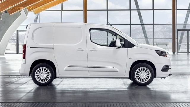 Gama Toyota Proace City 2020 | Primeras Imágenes e Información | PARA FAMILIAS Y PROFESIONALES... смотреть онлайн