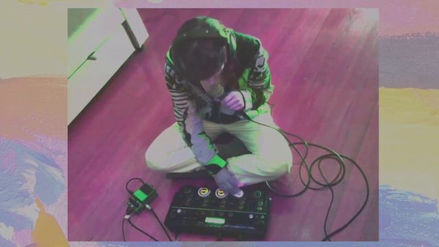 Aphir Live (June 2020) [Roland RC505 & Boss Harmonist Pedal] смотреть онлайн