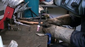 HITBOX SYN MIG200 Pro lift