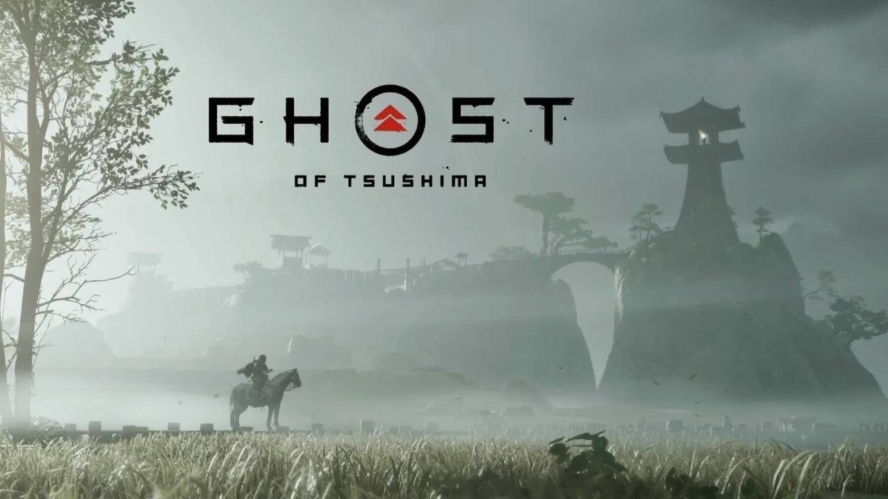 Ghost of Tsushima  Directors Cut-Новый горизонт(Русская озвучка)#12